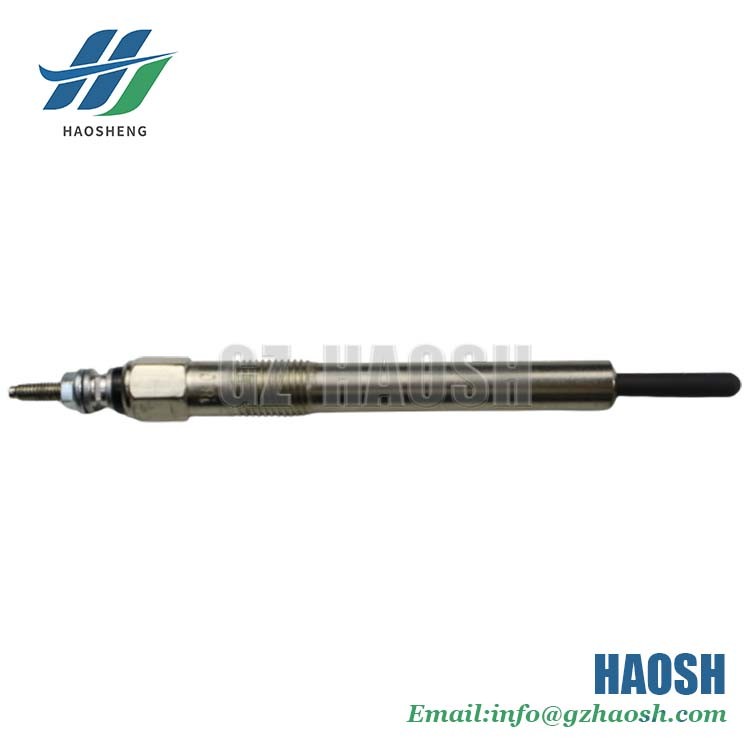 Engine Parts Replacement Glow Plug 8-94140115-1 8-94140115-0 8941401151 8941401150 For Isuzu NKR 4JB1