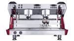 Corrima Double Group Coffee Machine Commercial Manual Espresso Machine