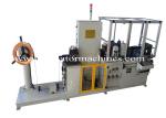 Copper Radiator Fin Machine , Radiator Manufacturing Equipment Energy Saving