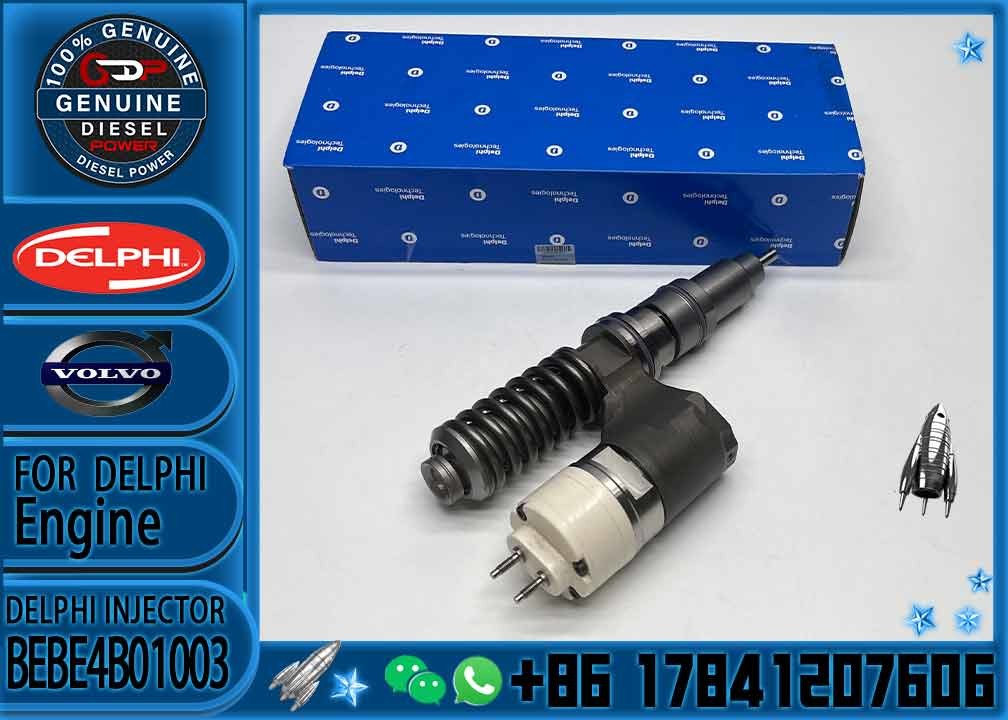 3155040 8113092 1677154 1547287 3964404 ELIC Engine Common Rail Fuel Injector 3964820 8170966 8113411 3169521 33800-8400