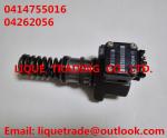 0414755016 / 04262056 BOSCH Original and New Unit pump 0414755016 / 04262056