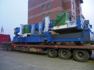 Wholesale Hydraulic Foundation Digging Machine 7.7m/Min Piling Speed Energy Saving from china suppliers