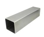 NO.4 8K Tisco Welded SS Round Pipe 440 310S SUS316L Square Rectangle