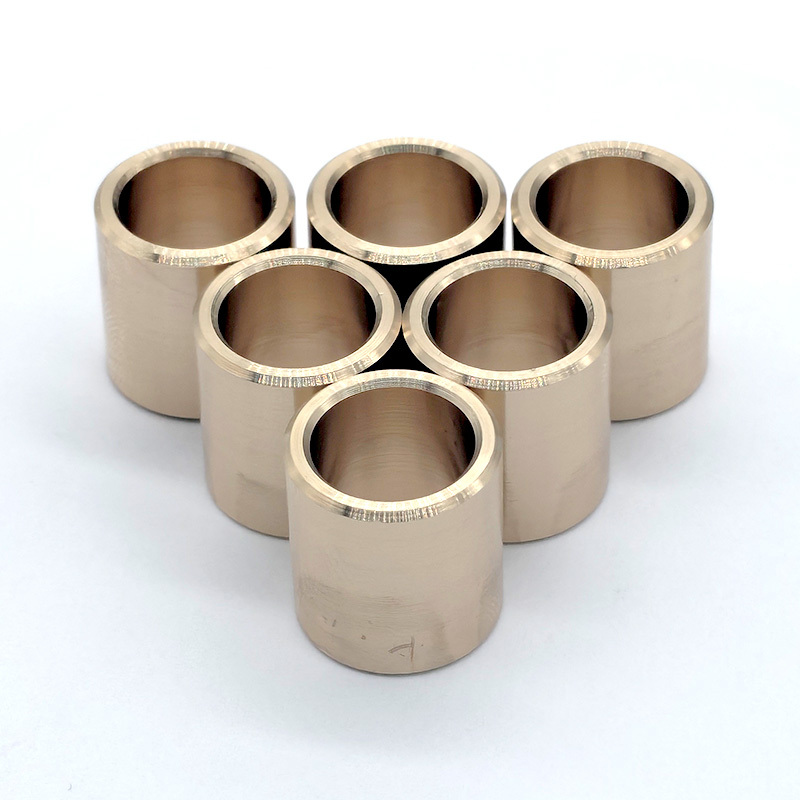 High Precision Nylon Flat Washers – Lightweight Engineering Plastic Components for Fastening and Assembly Solutions