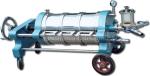 Other High Precision Stainless Steel Diatomite Filter for Wine Industry