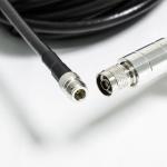 5dbi Gain SMA to IPEX Antenna Connector for LMR400 RG316 Coaxial RF Cable