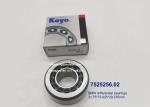 7525256.02 7525256 BMW differential bearings double row ball bearings 31.75x73