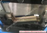 Professional Metal Roof Ridge Cap Roll Forming Machine Trim Roll Former