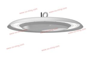 Wholesale ETL DLC ROHS Led High Bay Light Fittings 60 90 120 Degree Ra 70 80 Lumileds 200W 160LM/W from china suppliers