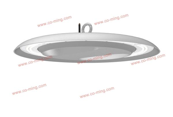 High Bay Led High Bay Lamps 240W IP66 with Waterproof 60° / 90° / 120° round