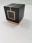 Corrugated Printing Packaging Boxes CMYK / PMS Folding Jewelry Box