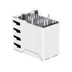 Belfuse 0845-2D1T-S4 Compatible LINK-PP LPJ17633ADNL 10/100 Base-T Yellow/Green