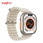 S8 Smartwatch Comprehensive Health Fitness Features With 300 MAh Battery And