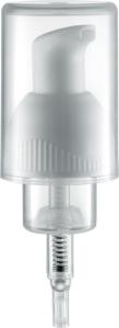 Wholesale ISO9001 Facial Foaming Hand Pump Leakproof Multipurpose Practical from china suppliers