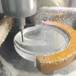 10mm 12mm Pmma Multilayer Disc Resin Material DentáRio Disc Blank