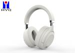 Headband Active Noise Cancelling Earphones 10m Deep Bass Wireless Headphones