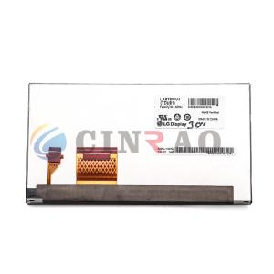 Wholesale LA070WV1(TD)(01) WLED 7&quot; LA070WV1-TD01 LCD Car Panel from china suppliers