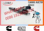 M11 Injector Nozzle Diesel Engine Parts Fuel Injector Nozzle Injectors 4026222