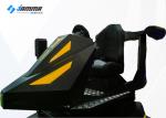 360 Degree 3 Dof VR Driving Simulator Exciting Racing Car Games