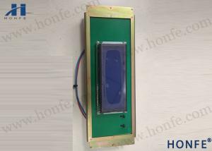 Wholesale 100% QC Pass Tsudakoma ZA203/205i/209i Loom Parts in Carton Packaging from china suppliers
