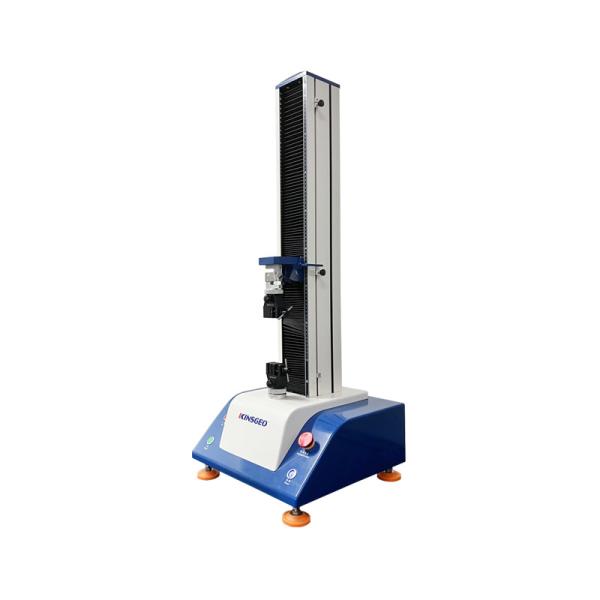 Computer Controlled Electronic Universal Test Machine1000N Metal Tensile