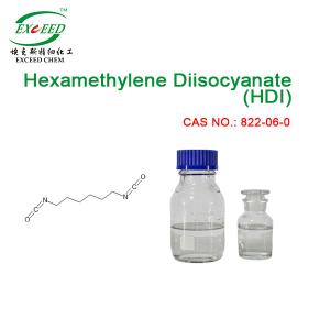Wholesale Hexamethylene Diisocyanate HDI Cas: 822-06-0 Used In Elastomer, Coating from china suppliers