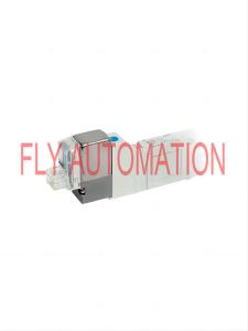 Wholesale SY5140-5DO-Q SMC 00218704 Solenoid Valve 5 Port Base Mounted Single Unit from china suppliers