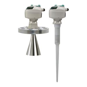 Wholesale Siemens 7ML5422-2CH30 SITRANS LR200 Radar level transmitter with polypropylene rod from china suppliers