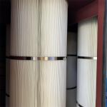 Laser Industrial Powerful Portable Filter Cartridge Extractor Grinding Smoke
