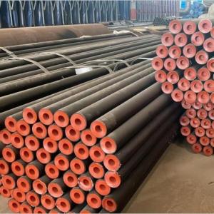 Wholesale C22 Ferritic Seamless Alloy Steel Pipe ASTM A213 A335 P11 P22 Astm A106 Gr B Smls from china suppliers