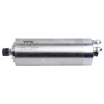 1.5kw ER16 Water-Cooled Milling Spindle Motor VFD Inverter 80 Bracket 80W Water