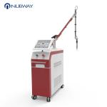 MOQ 1 Best sellers products 1064 nm 532nm long pulse nubway qswitch nd yag laser