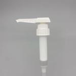 UK10-1 38-410 PP/PE 30ML dispenser syrup pump the quantity of liquid pump salad