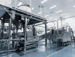 Wholesale Industrial Scale Salt Production Machine Salt Refining Line from china suppliers