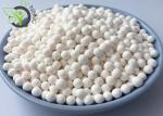Industrial Activated Alumina Balls / Chemical Sulfur Recovery Catalyst