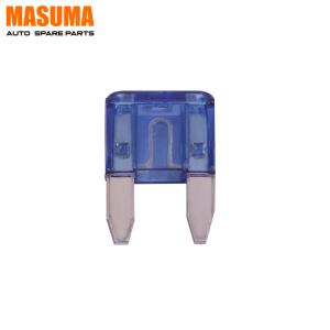 Wholesale FS-042 15A Blue 100 pcs MASUMA Car Accessories Fuse Kits 09481-15501 18790-05262 18980-04816 24319-C9915 from china suppliers