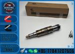 Fuel Injector Assembly 2872544 2086663 2057401 2872405 203183 Common Rail
