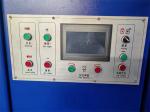 Long Service Life speed 4 Color Printer Slotter And Die Cutter Machine Weight