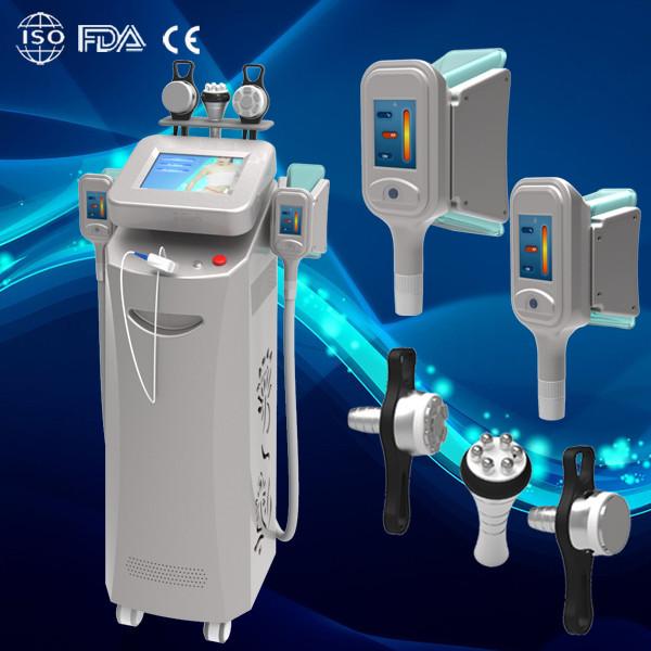 Newest design weight loss fat freezing lowest price cryolipolysis machine clinic