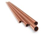T351-T851 Temper H5191 H51000 QBe2.0 C1100 C2600 Copper Pipe For Oil Pressure