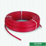 Lightwieght PERT Pipe Easy Installation For Cold / Hot Water Distribution