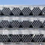 Copper-Nickel Tubular Materials with Etc. Surface Treatment Tube Shape Pallet