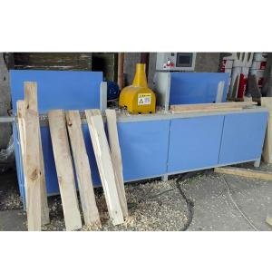 Wholesale Automatic Chamfering Machine for Wooden Pallet / Pallet Chamfer from china suppliers