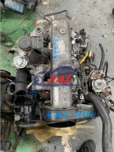 Wholesale Japanese Used Diesel Engine Fit For Mitsubishi 4D56 4D56T Good Running Condition from china suppliers