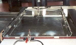 Wholesale Practising Examples of Stud Welding Light Box for Fast Food Restaurant from china suppliers