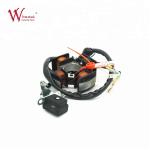 CGL125 3 Poles Motorcycle Spare Magneto Stator Coil OEM Accepted