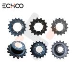 GEHL 180917 Compact Track Loader Skid Steer Drive Sprockets Undercarriage Spare