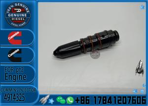 Wholesale Cum mins NTA855 Engine Parts Diesel Fuel Injector 3054218/3054253/3032392/4914308/4914325 Genuine Fuel Injector 3054218 from china suppliers