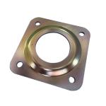 Customized Request Precision Metal Stamping Parts Assembly Part Metal Stamping