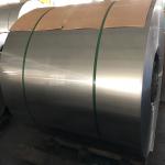 Factory 201 316 L 304 Stainless Steel Coil Ss Aisi Astm 5mm Stainless Steel Coil